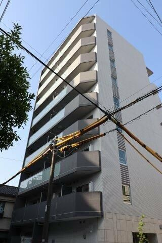 ＧＥＮＯＶＩＡ南千住Ⅵｓｋｙｇａｒｄｅｎ