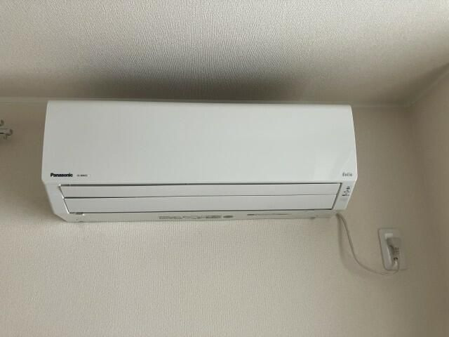 プラサート２２の設備
