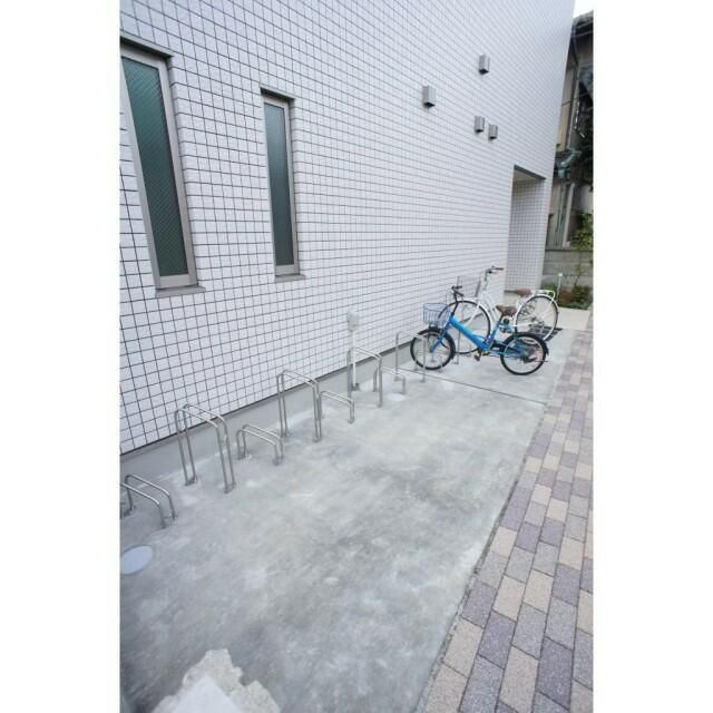 クラルテときわ台の設備