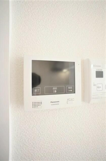 シェモア西の設備