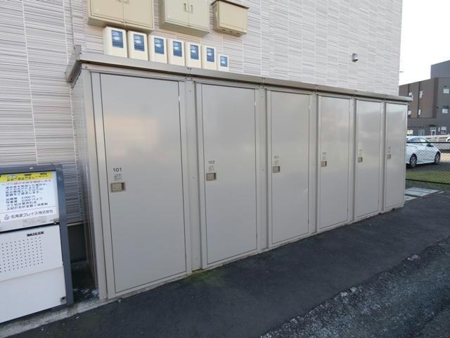LIENのその他