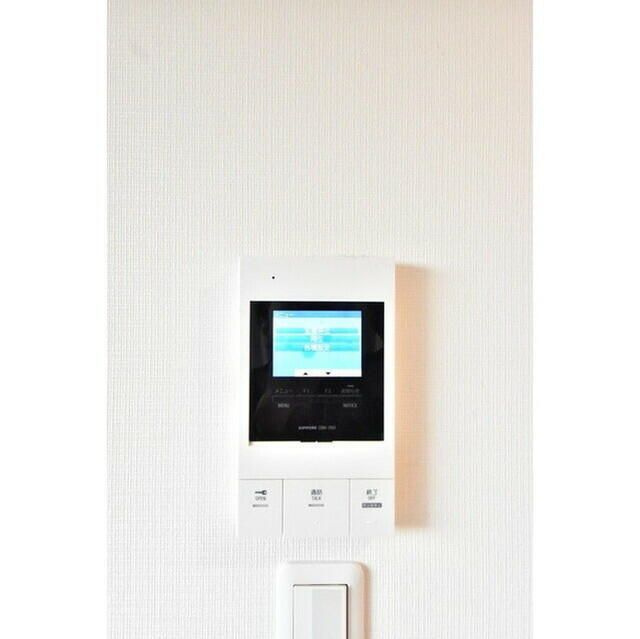 サニーヒルズＭＴ４のセキュリティ