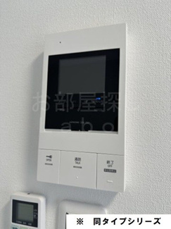 【セキュリティ】 | ベイルーム小田原カルム