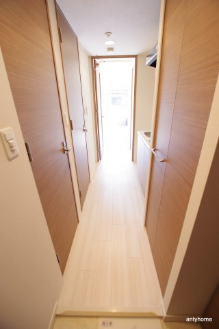 メインステージ大阪North Mark　仲介手数料無料の内装