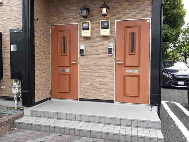 ジュネス　ベルのその他共用部分