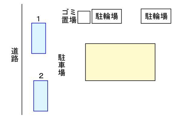 ジュネス　ベルのその他