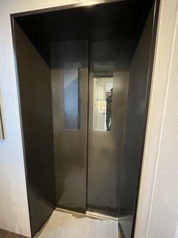 グランタワー池袋のその他共用部分