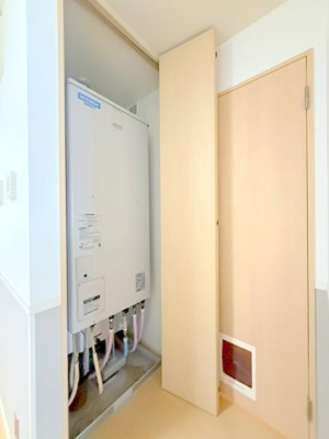 【設備】 | シャーメゾンKOGO