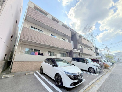 【外観】 | シャーメゾンKOGO