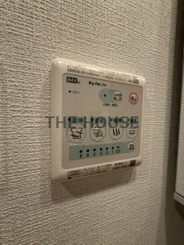 【設備】 | エスリードレジデンス ザ・グラン南堀江 仲介手数料無料