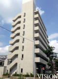 田園調布スカイライトマンションの画像