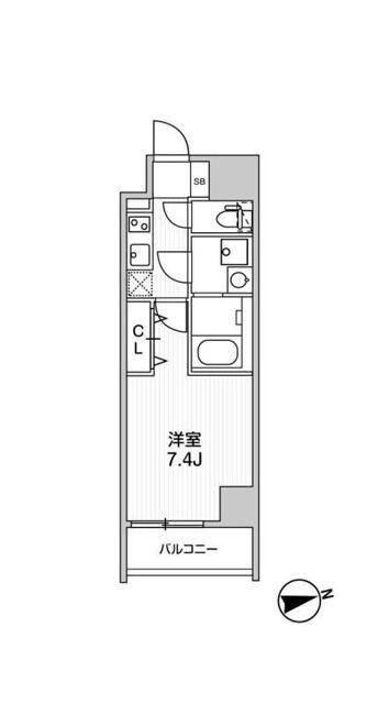 ブラウ南池袋