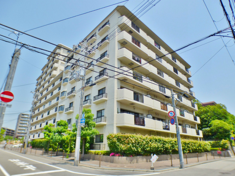 芦屋パインクレストの画像