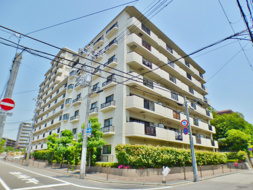 芦屋パインクレストの画像