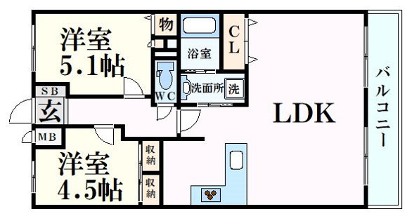 芦屋パインクレスト