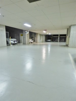 【駐車場】芦屋パインクレスト