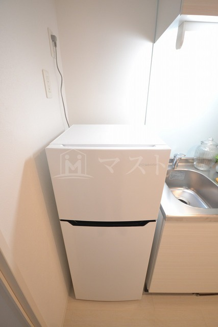 グランパシフィック新今里Ⅱのその他