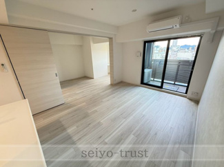  | S-RESIDENCE富士見町aglitter