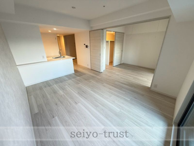 【居間・リビング】 | S-RESIDENCE富士見町aglitter