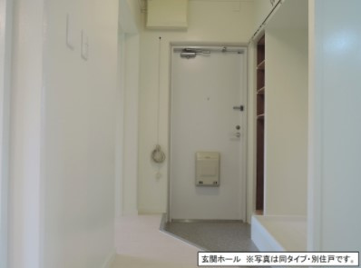 ★玄関★