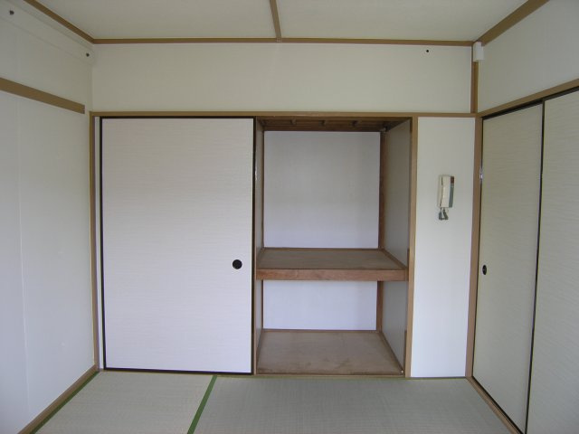 ★収納★