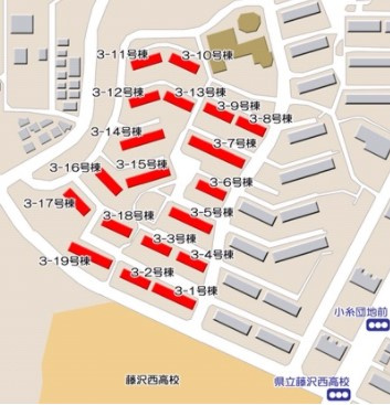 ★区画図★