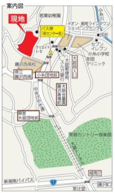 ★地図★