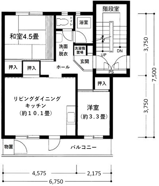 ★間取り★
