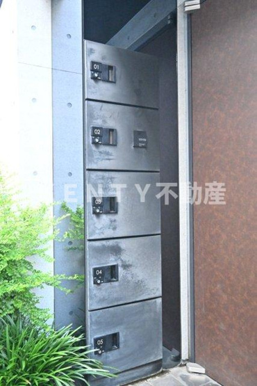 【設備】 | 中延　Ｈｉｌｌｚ