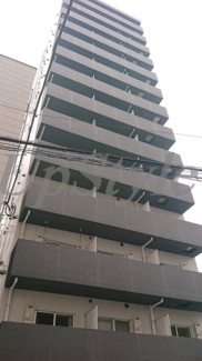 【外観】 | メインテラス上野