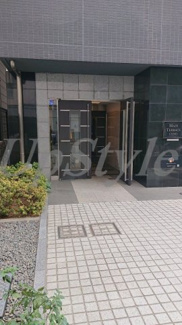 【エントランス】 | メインテラス上野