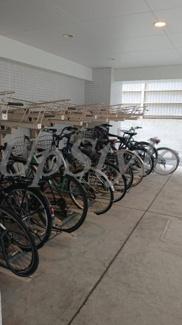 【設備】 | メインテラス上野
