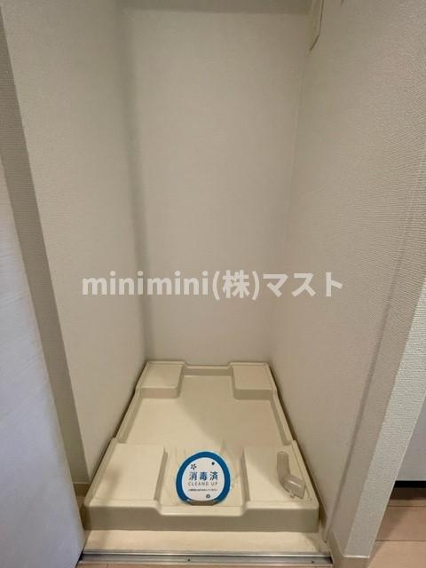 クリスタルグランツ心斎橋ＥＡＳＴの設備