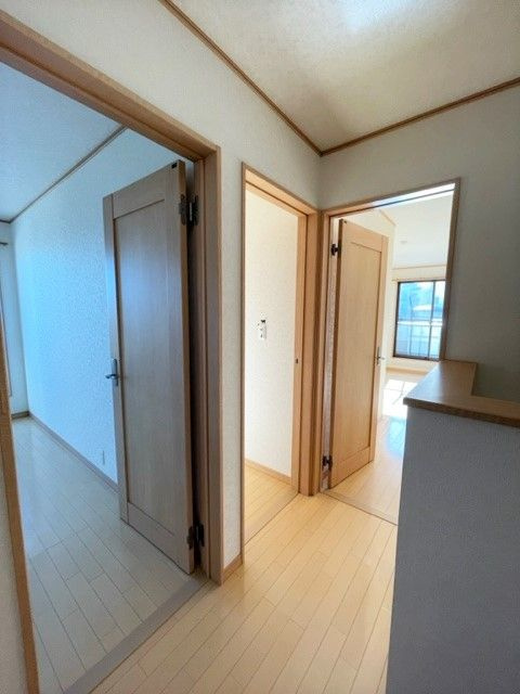 柏市東柏1丁目戸建住宅のその他