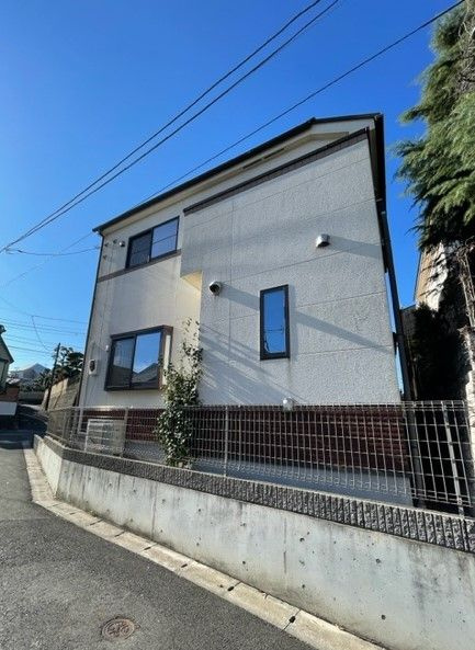 柏市東柏1丁目戸建住宅のその他
