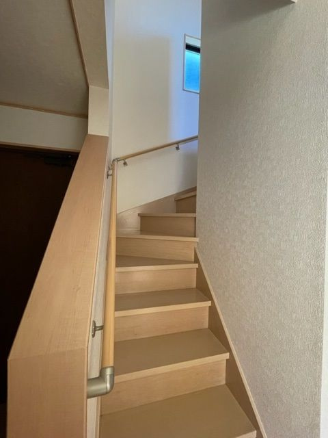 柏市東柏1丁目戸建住宅のその他