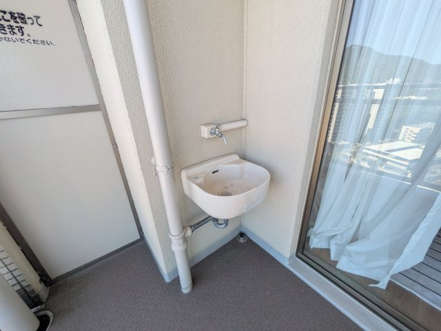 サンパーク青山（C-22）の設備