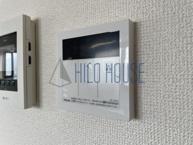 小川昭和ビルの設備