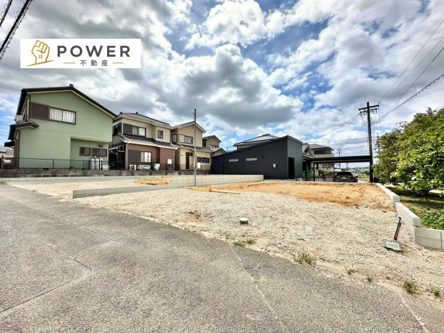 グラファーレ　豊田市西岡町2棟