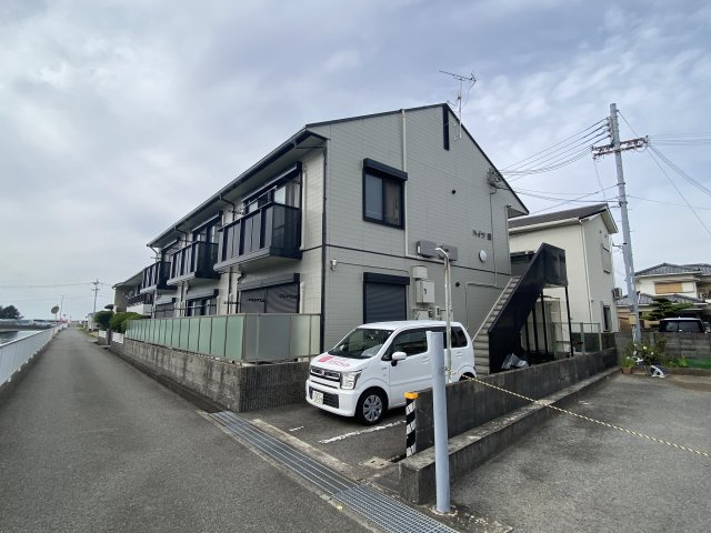 ハイツ萩