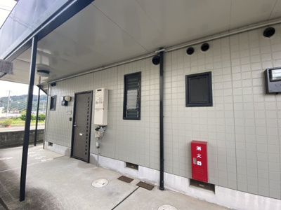 【その他共用部分】 | ハイツ萩