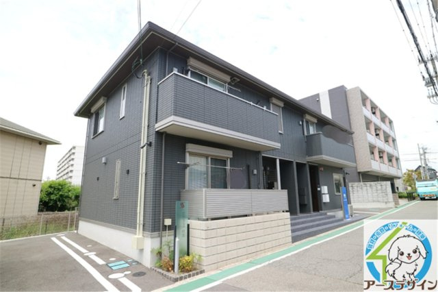スーリール住吉