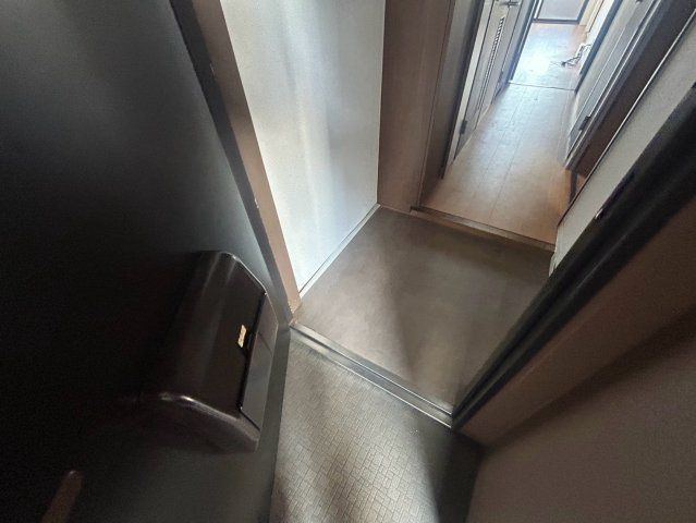 Crea名駅南｜名古屋市の賃貸ならMy賃貸の玄関|Crea名駅南
