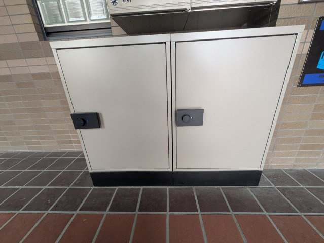 Crea名駅南｜名古屋市の賃貸ならMy賃貸のその他共用部分|Crea名駅南
