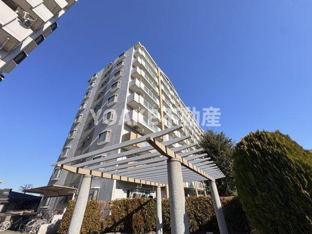 コーポレート中央林間1号棟