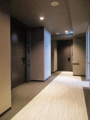 ルフォンプログレ滝野川のその他共用部分