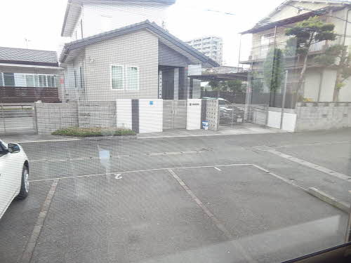 熊本市中央区国府１丁目のアパートのその他共用部分