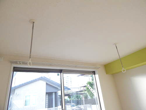 熊本市中央区国府１丁目のアパートのその他
