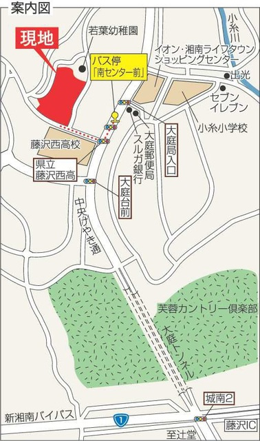 ★地図★