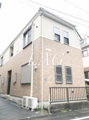 【外観】 | メゾン・HSトーホー | 外観です。